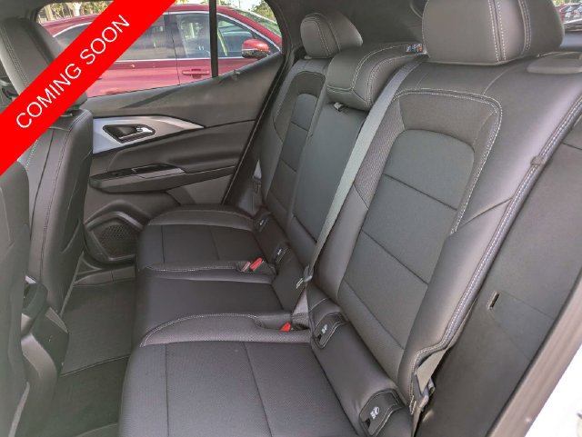 Used 2026 Chevrolet Equinox EV LT FWD image 11