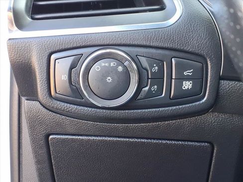 Certified 2023 Ford Edge ST image 13