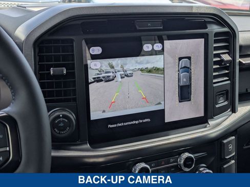 New 2025 Ford F150 Platinum image 54