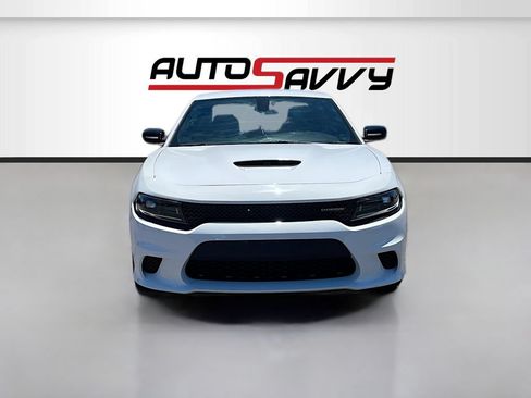 Used 2023 Dodge Charger R/T RWD image 2