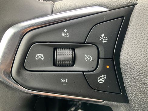 New 2026 Chevrolet Trax LT w/ Driver Confidence Package image 17