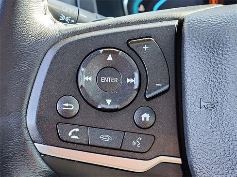 Certified 2023 Honda Odyssey EX-L image 21