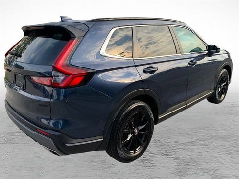 Used 2024 Honda CR-V Sport image 3