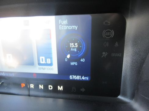 Used 2023 Ford Bronco 4-Door AWD/4WD image 30