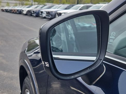 New 2025 MAZDA CX-5 AWD 2.5 S w/ Preferred Package image 5