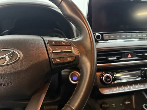 Certified 2023 Hyundai Kona SEL w/ Convenience Package image 21