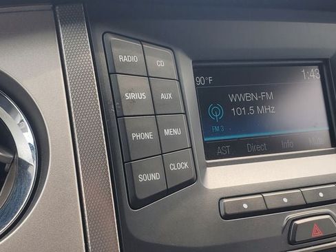 Used 2017 Ford Expedition EL XLT AWD/4WD image 16