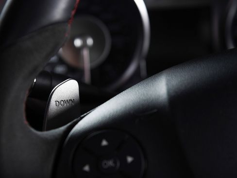 Used 2014 Mercedes-Benz SLS AMG GT Coupe image 24