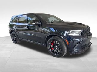 New 2024 Dodge Durango SRT Hellcat video 2