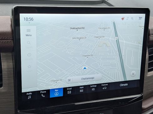 Used 2024 Ford Expedition Max Limited image 5