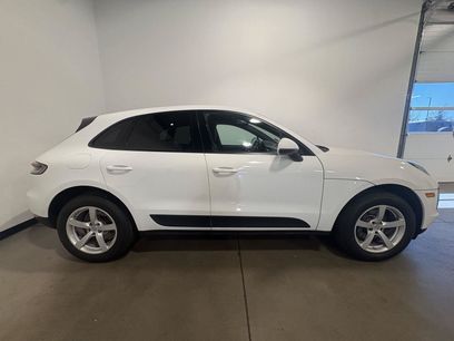 Used 2020 Porsche Macan