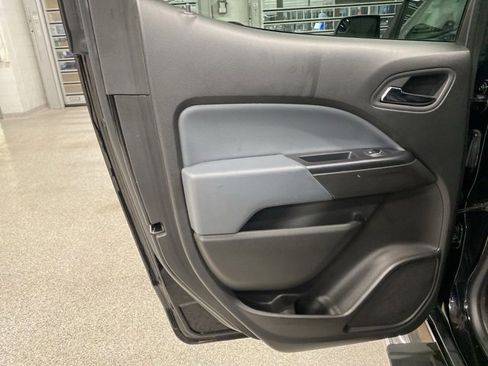 Certified 2021 Chevrolet Colorado Z71 image 33