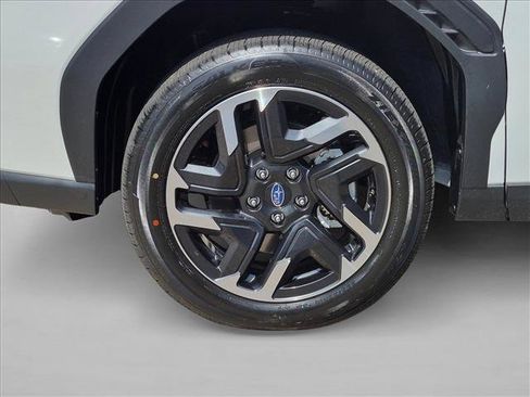 New 2026 Subaru Forester Limited AWD/4WD image 10