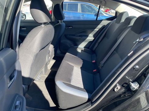 Used 2025 Nissan Versa SV image 23