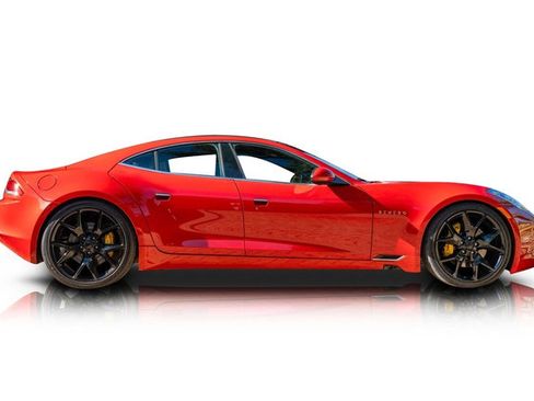 Used 2018 Karma Revero Luxury image 2