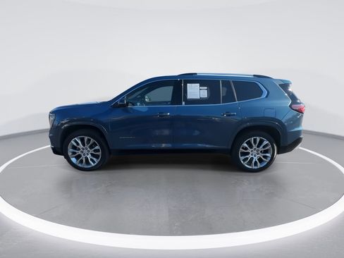 Used 2024 GMC Acadia Denali w/ Super Cruise Package image 5