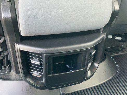 Used 2021 RAM 1500 Big Horn w/ Trailer Tow Group AWD/4WD image 10