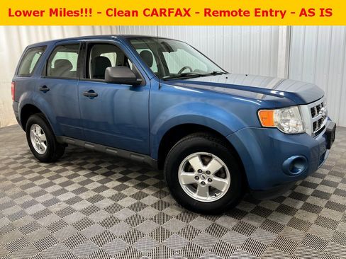 Used 2009 Ford Escape XLS image 1