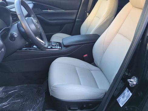 Certified 2025 MAZDA CX-30 AWD 2.5 S w/ Preferred Package image 15