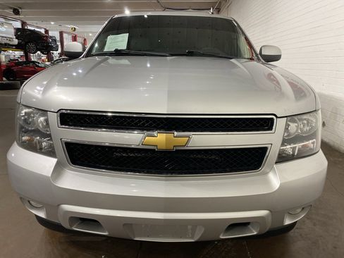 Used 2012 Chevrolet Tahoe LT w/ Luxury Package image 8