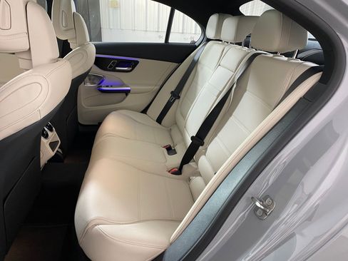 New 2026 Mercedes-Benz C 300 C 300 image 13