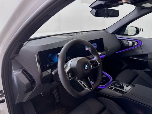 New 2026 BMW X3 xDrive30 image 9