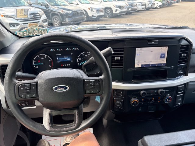 Used 2026 Ford F350 XLT AWD/4WD image 10