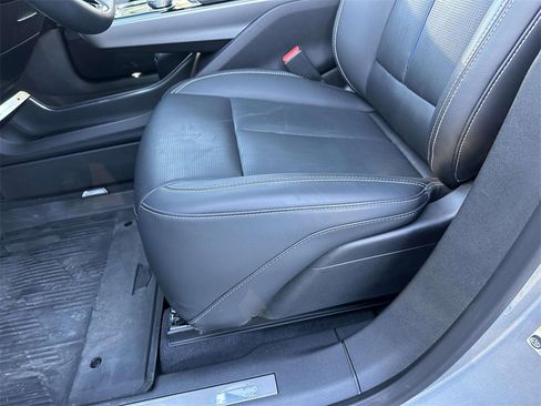 Certified 2024 Cadillac Lyriq Luxury w/ LPO, Floor Liner Package image 17