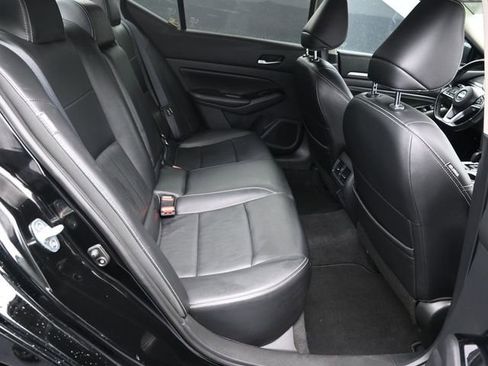 Used 2022 Nissan Altima 2.5 SL image 33