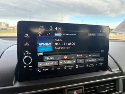 Certified 2023 Honda Pilot EX-L image 17