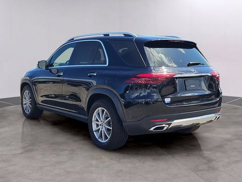 Used 2024 Mercedes-Benz GLE 450e 4MATIC image 6