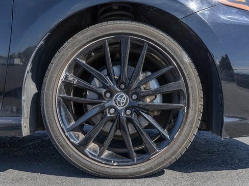 Used 2023 Toyota Camry XSE image 12