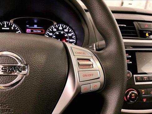 Used 2018 Nissan Altima 2.5 S w/ S Convenience Package FWD image 18
