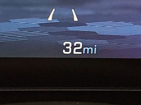 New 2025 Chevrolet Blazer EV LT image 13