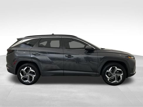 Used 2022 Hyundai Tucson SEL w/ Convenience Package image 7