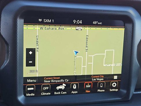 Used 2022 Jeep Wrangler Unlimited Sport S image 27