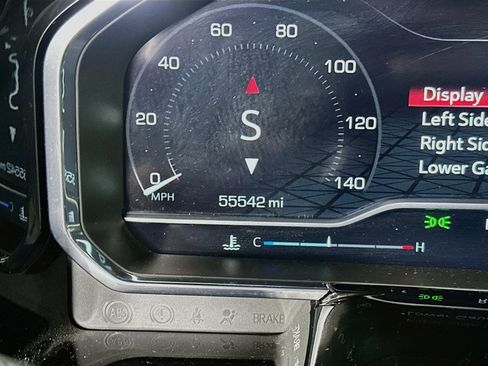 Used 2022 GMC Sierra 1500 SLT AWD/4WD image 19