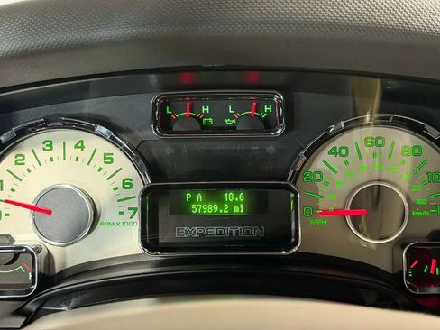 Used 2014 Ford Expedition EL Limited w/ Equipment Group 301A RWD image 40
