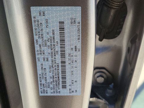 Used 2024 Ford F250 Platinum image 35