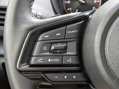 Used 2024 Subaru Crosstrek 2.5i Wilderness image 25