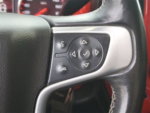 Used 2014 GMC Sierra 1500 SLT image 12