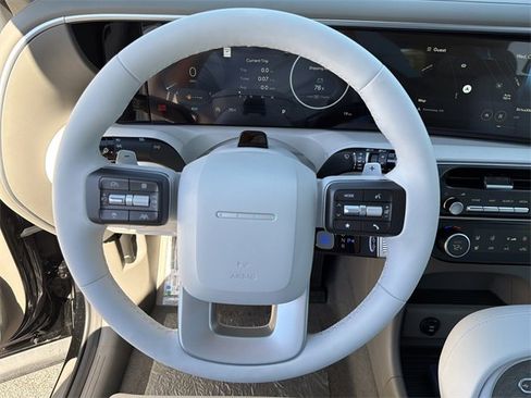 New 2026 Hyundai Palisade Limited image 24