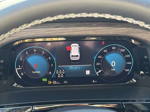 New 2026 Volkswagen Atlas SEL AWD/4WD image 31