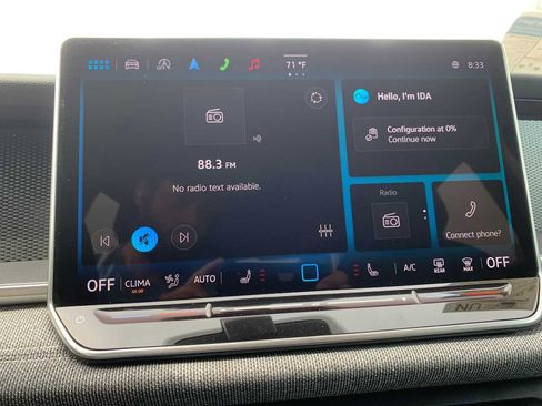 New 2026 Volkswagen Tiguan S image 9