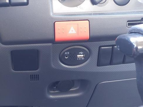 New 2024 Isuzu NPR image 13