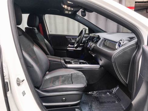 Certified 2023 Mercedes-Benz GLA 35 AMG 4MATIC image 22