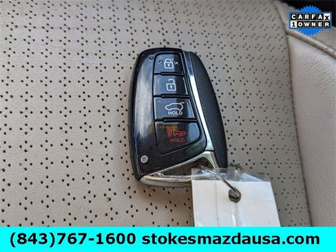 Used 2014 Hyundai Santa Fe Limited image 31