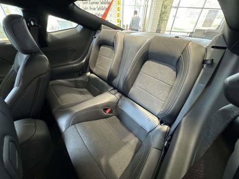 New 2026 Ford Mustang Coupe image 16