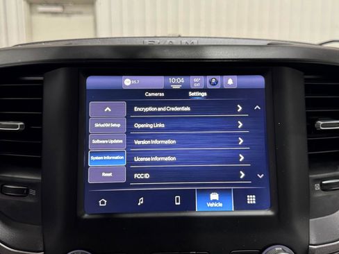 Used 2023 RAM 3500 Tradesman w/ Towing Technology Group image 38