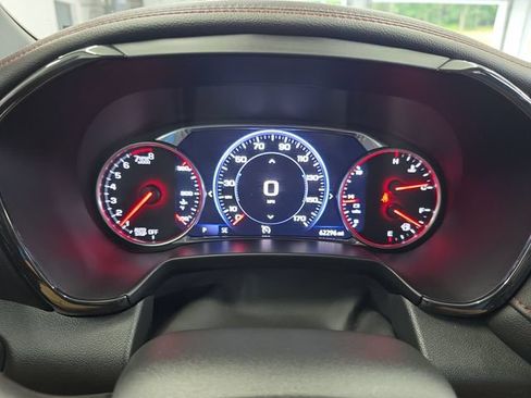 Certified 2021 Chevrolet Blazer RS w/ Enhanced Convenience Package AWD/4WD image 17